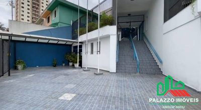 Prédio Inteiro, 3593 m² - Foto 2