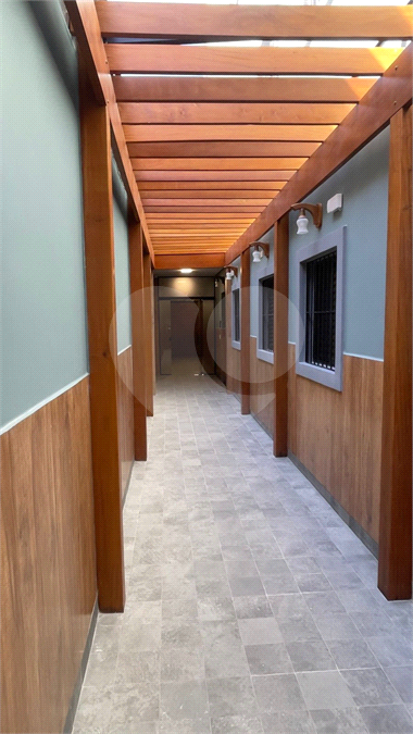 Sala-Conjunto, 30 m² - Foto 1