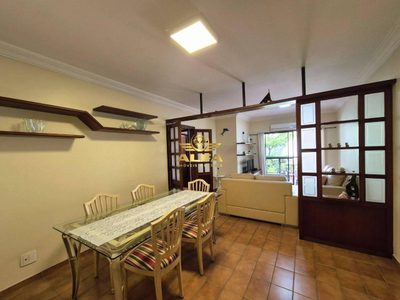 Apartamento, 2 quartos, 78 m² - Foto 2