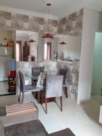 Apartamento, 2 quartos, 65 m² - Foto 2