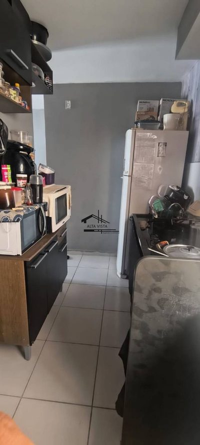 Apartamento, 2 quartos, 47 m² - Foto 4