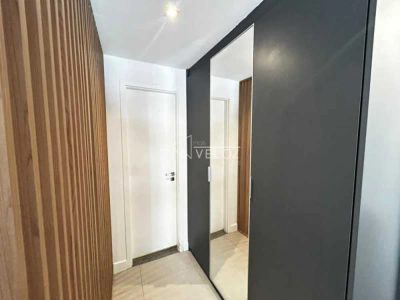 Apartamento, 1 quarto, 36 m² - Foto 1