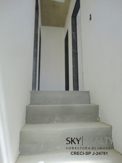 Sobrado, 3 quartos, 90 m² - Foto 4