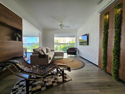 Apartamento, 4 quartos, 161 m² - Foto 4