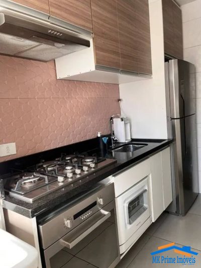 Apartamento, 3 quartos, 60 m² - Foto 4