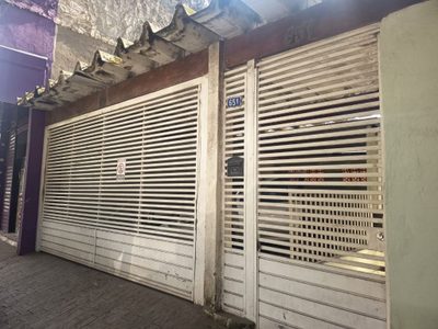 Casa, 3 quartos, 125 m² - Foto 1