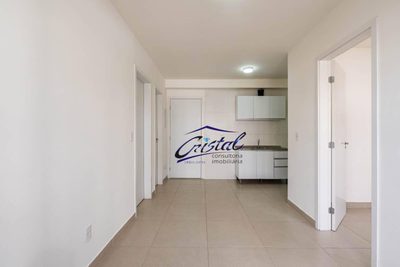 Apartamento, 2 quartos, 39 m² - Foto 4