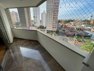Apartamento, 4 quartos, 231 m² - Foto 1