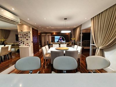 Apartamento, 2 quartos, 171 m² - Foto 1