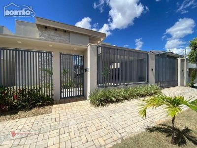 Casa, 1 quarto, 178 m² - Foto 1