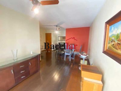 Apartamento, 3 quartos, 108 m² - Foto 2