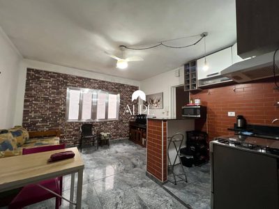 Apartamento, 1 quarto, 51 m² - Foto 3