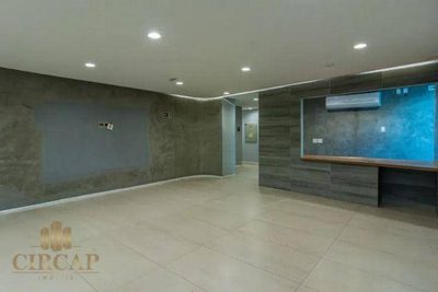Loja-Salão, 561 m² - Foto 2