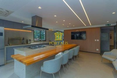Cobertura, 3 quartos, 108 m² - Foto 1