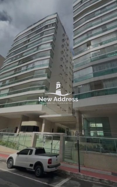 Apartamento, 3 quartos, 130 m² - Foto 1