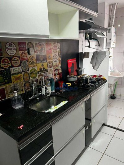 Apartamento, 2 quartos, 46 m² - Foto 5