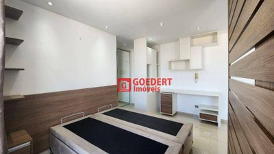 Kitnet-Studio, 38 m² - Foto 4