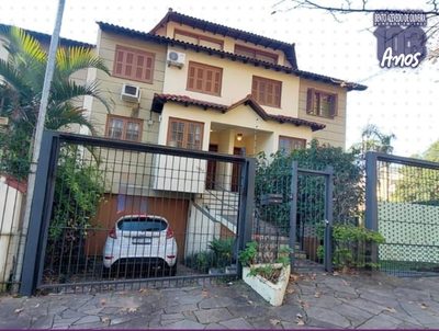 Casa, 3 quartos, 159 m² - Foto 1