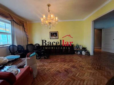 Apartamento, 3 quartos, 200 m² - Foto 5