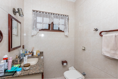 Casa, 3 quartos, 179 m² - Foto 5