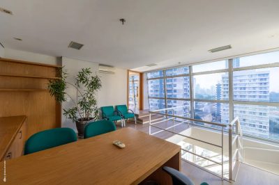 Sala-Conjunto, 92 m² - Foto 2