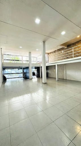 Loja-Salão, 400 m² - Foto 2