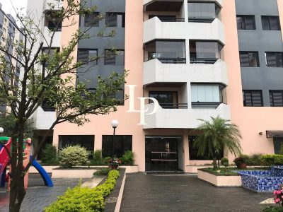 Apartamento, 3 quartos, 97 m² - Foto 1
