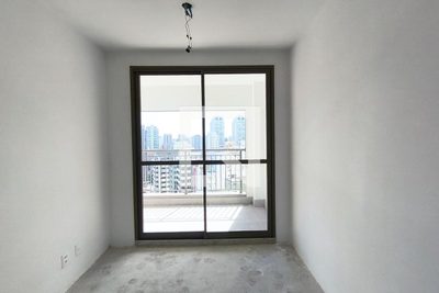 Apartamento, 1 quarto, 50 m² - Foto 3