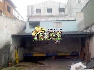 Prédio Inteiro, 650 m² - Foto 5