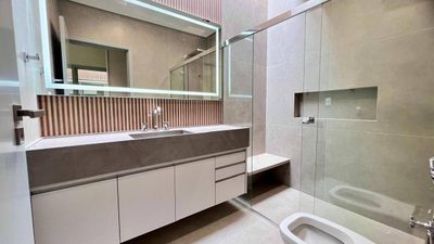 Casa, 4 quartos, 440 m² - Foto 4
