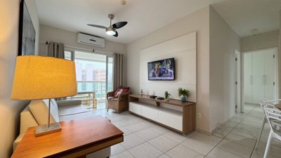 Apartamento, 2 quartos, 84 m² - Foto 2