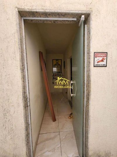 Casa, 3 quartos - Foto 3