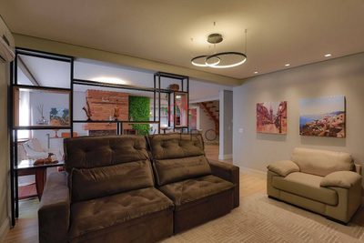 Apartamento, 4 quartos, 351 m² - Foto 4