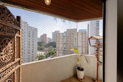 Cobertura, 4 quartos, 430 m² - Foto 1