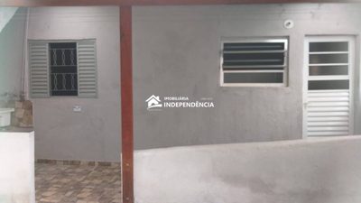 Casa, 1 quarto, 50 m² - Foto 3