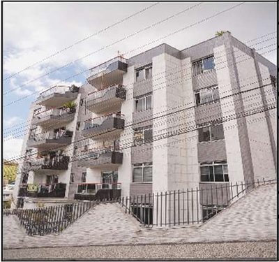 Apartamento, 3 quartos, 120 m² - Foto 2