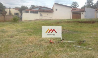 Terreno, 204 m² - Foto 1