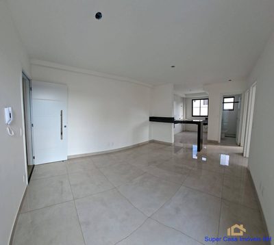 Apartamento, 2 quartos, 47 m² - Foto 1