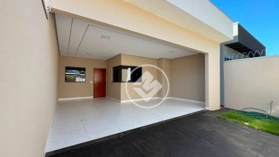 Casa, 3 quartos, 170 m² - Foto 1