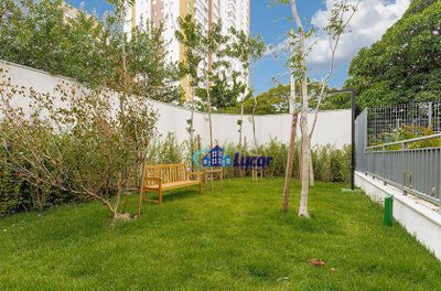 Apartamento, 3 quartos, 81 m² - Foto 2