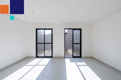 Apartamento, 1 quarto, 47 m² - Foto 5