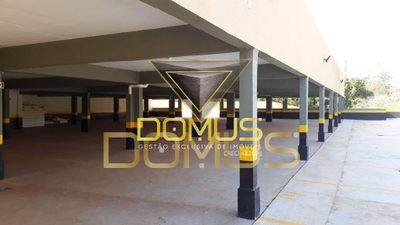 Apartamento, 2 quartos, 52 m² - Foto 3