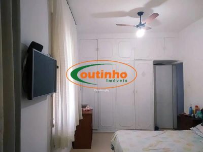 Apartamento, 3 quartos, 110 m² - Foto 2