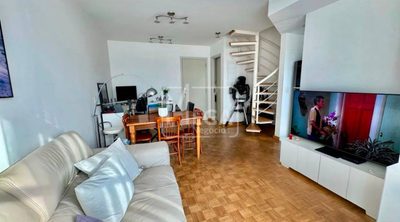 Loft, 55 m² - Foto 1