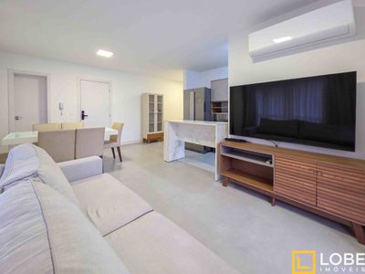 Apartamento, 3 quartos, 112 m² - Foto 3