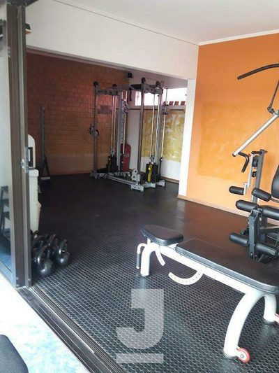 Casa, 3 quartos, 232 m² - Foto 4