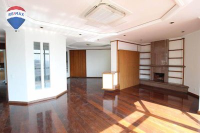 Cobertura, 4 quartos, 311 m² - Foto 5