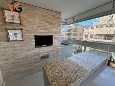 Apartamento, 3 quartos, 115 m² - Foto 5