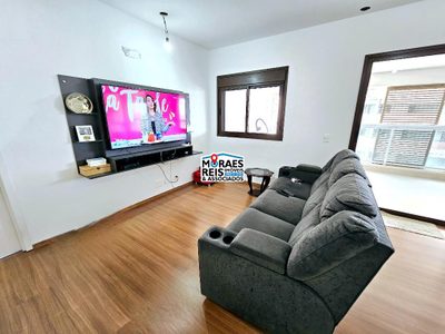Apartamento, 2 quartos, 137 m² - Foto 4