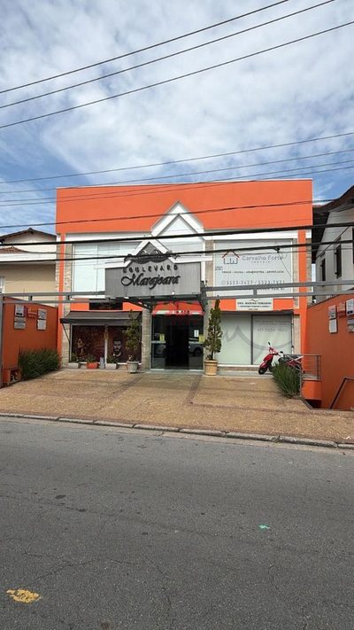Loja-Salão, 850 m² - Foto 1